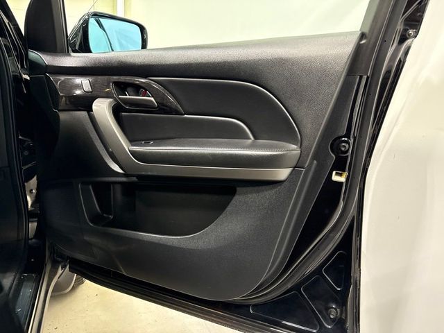 2008 Acura MDX 4WD 4dr Tech/Pwr Tail Gate - 23074788 - 31