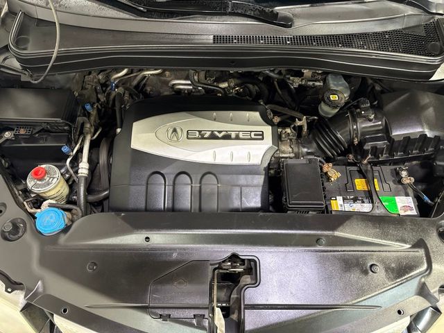 2008 Acura MDX 4WD 4dr Tech/Pwr Tail Gate - 23074788 - 32