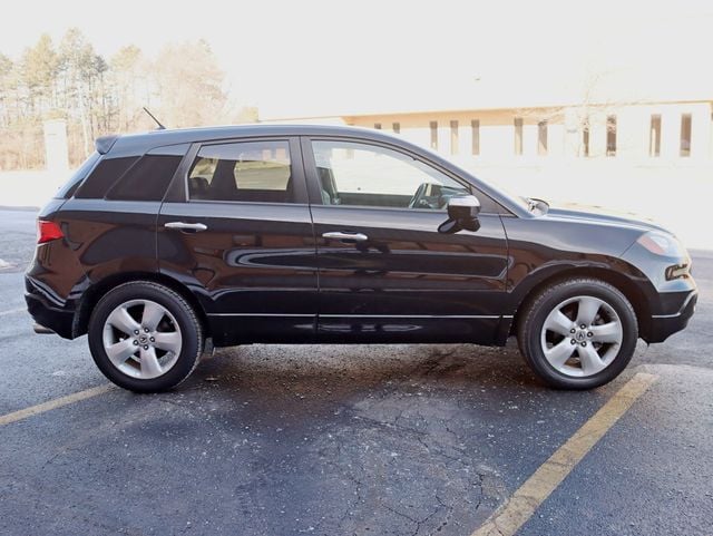 2008 Acura RDX 4WD 4dr - 22757165 - 7