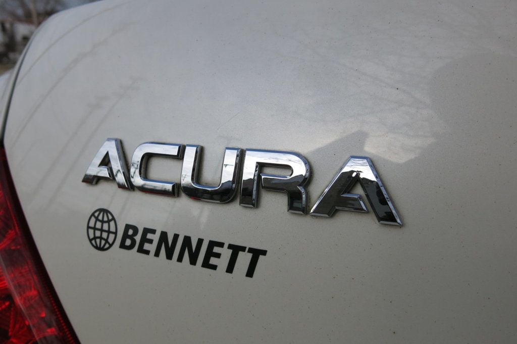 2008 Acura RL 4dr Sedan Tech Pkg - 22365573 - 9