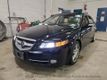 2008 Acura TL 4dr Sedan Automatic - 22990914 - 0