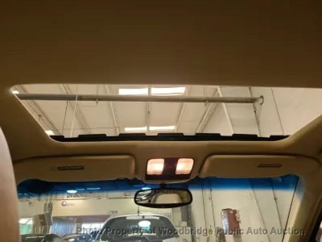 2008 Acura TL 4dr Sedan Automatic - 22990914 - 17