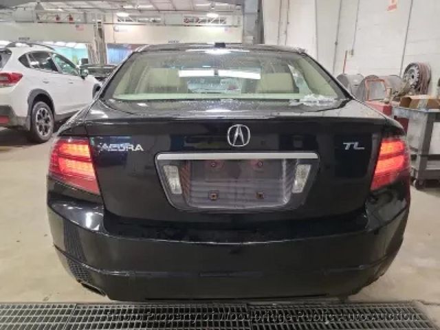 2008 Acura TL 4dr Sedan Automatic - 22990914 - 2