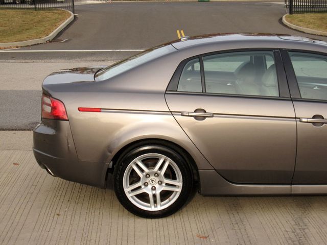 2008 Acura TL 4dr Sedan Automatic - 22652919 - 10