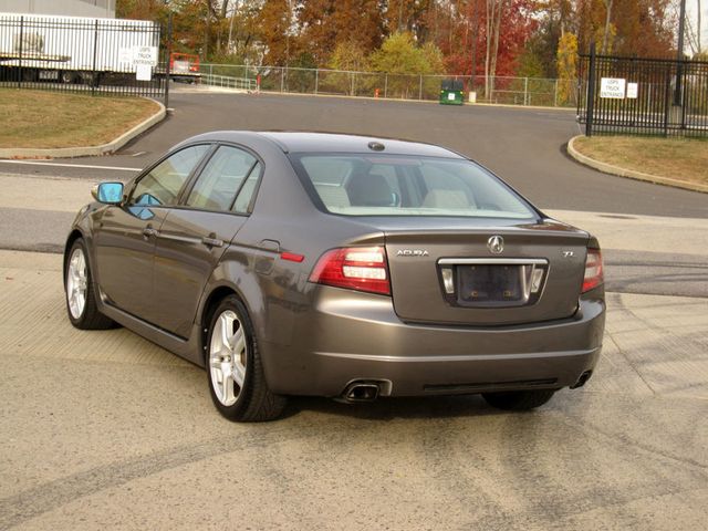 2008 Acura TL 4dr Sedan Automatic - 22652919 - 12