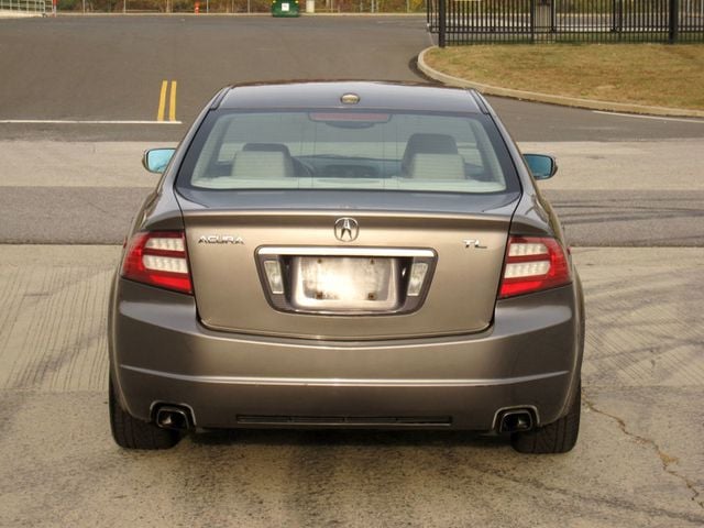 2008 Acura TL 4dr Sedan Automatic - 22652919 - 13