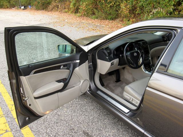 2008 Acura TL 4dr Sedan Automatic - 22652919 - 15