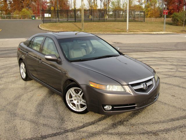 2008 Acura TL 4dr Sedan Automatic - 22652919 - 1