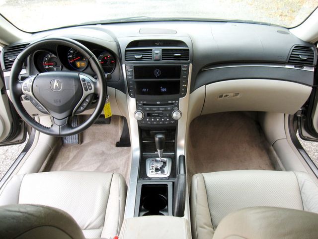 2008 Acura TL 4dr Sedan Automatic - 22652919 - 19