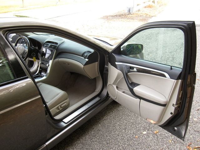 2008 Acura TL 4dr Sedan Automatic - 22652919 - 20