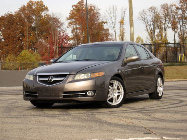 2008 Acura TL 4dr Sedan Automatic - 22652919 - 2