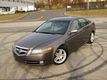 2008 Acura TL 4dr Sedan Automatic - 22652919 - 3