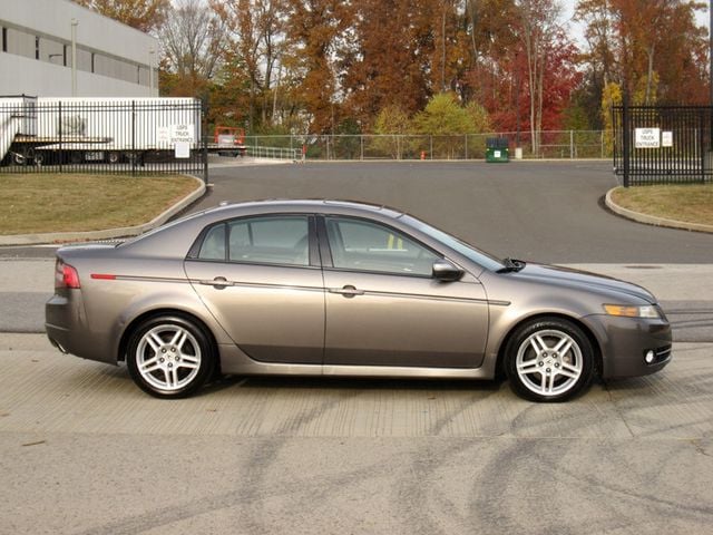 2008 Acura TL 4dr Sedan Automatic - 22652919 - 8