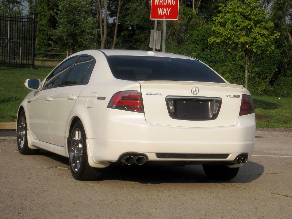 2008 Acura TL 4dr Sedan Automatic Type-S - 22039388 - 13