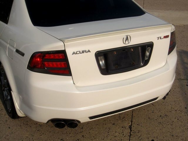 2008 Acura TL 4dr Sedan Automatic Type-S - 22039388 - 15