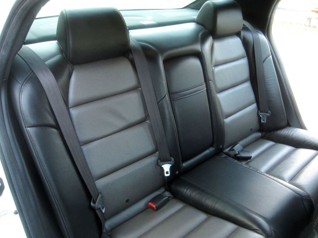 2008 acura tl type clearance s seats for sale