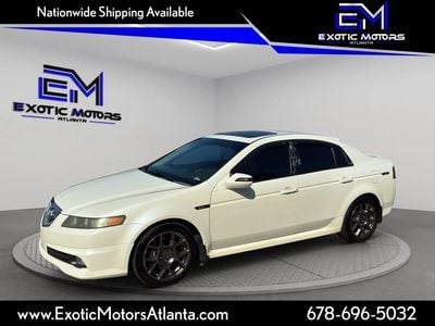 2008 Acura TL