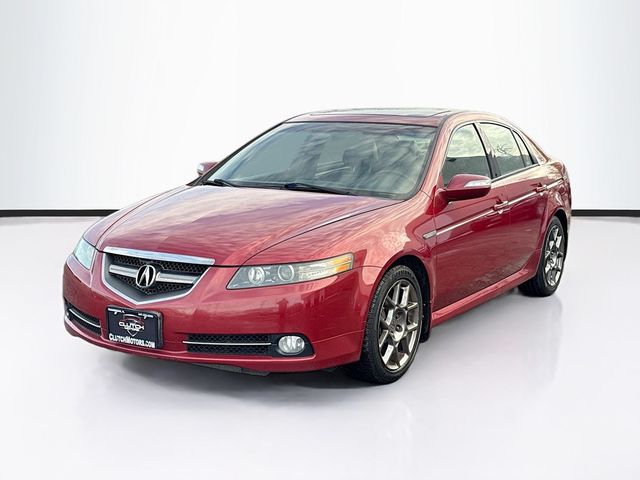 2008 Acura TL 4dr Sedan Automatic Type-S - 22972784 - 0