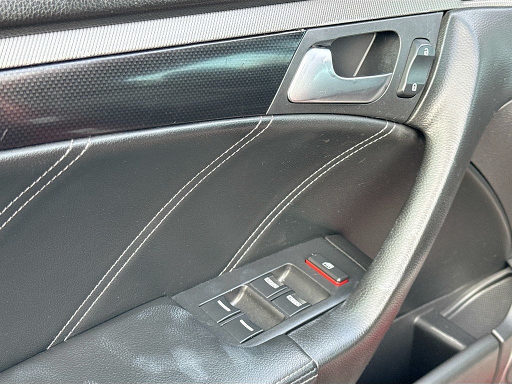 2008 Acura TL 4dr Sedan Automatic Type-S - 22972784 - 11