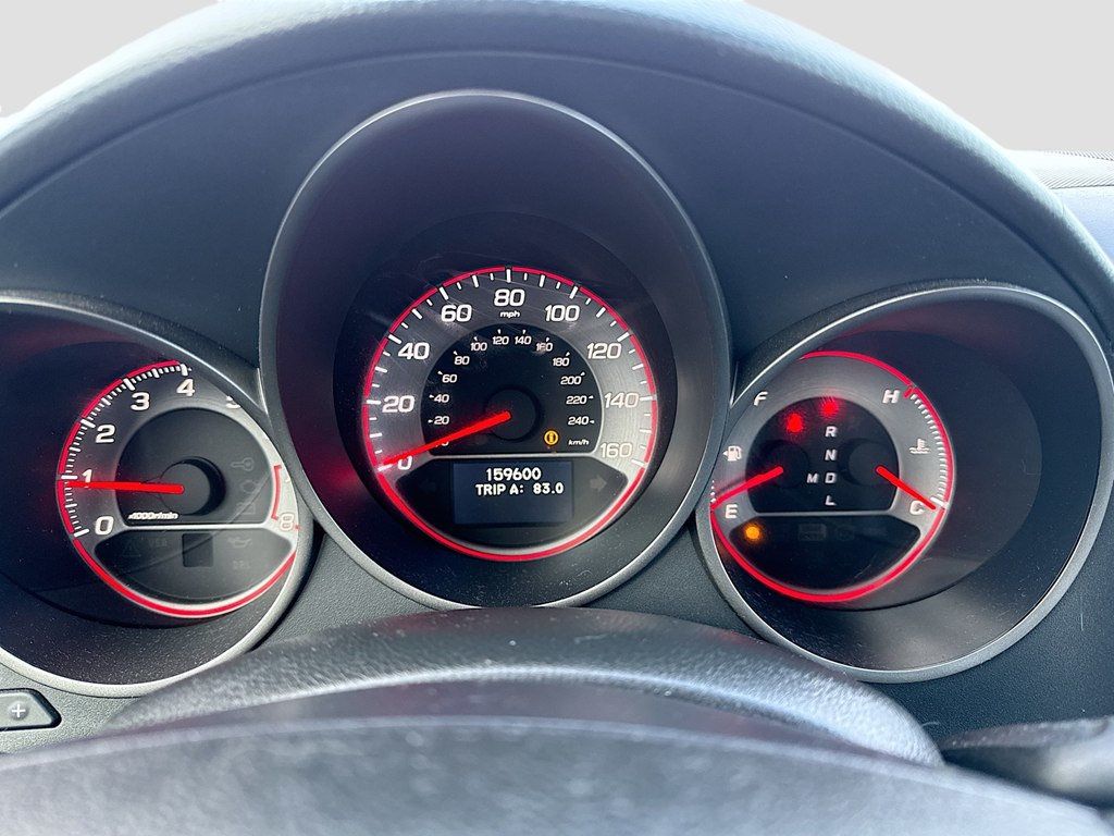 2008 Acura TL 4dr Sedan Automatic Type-S - 22972784 - 13