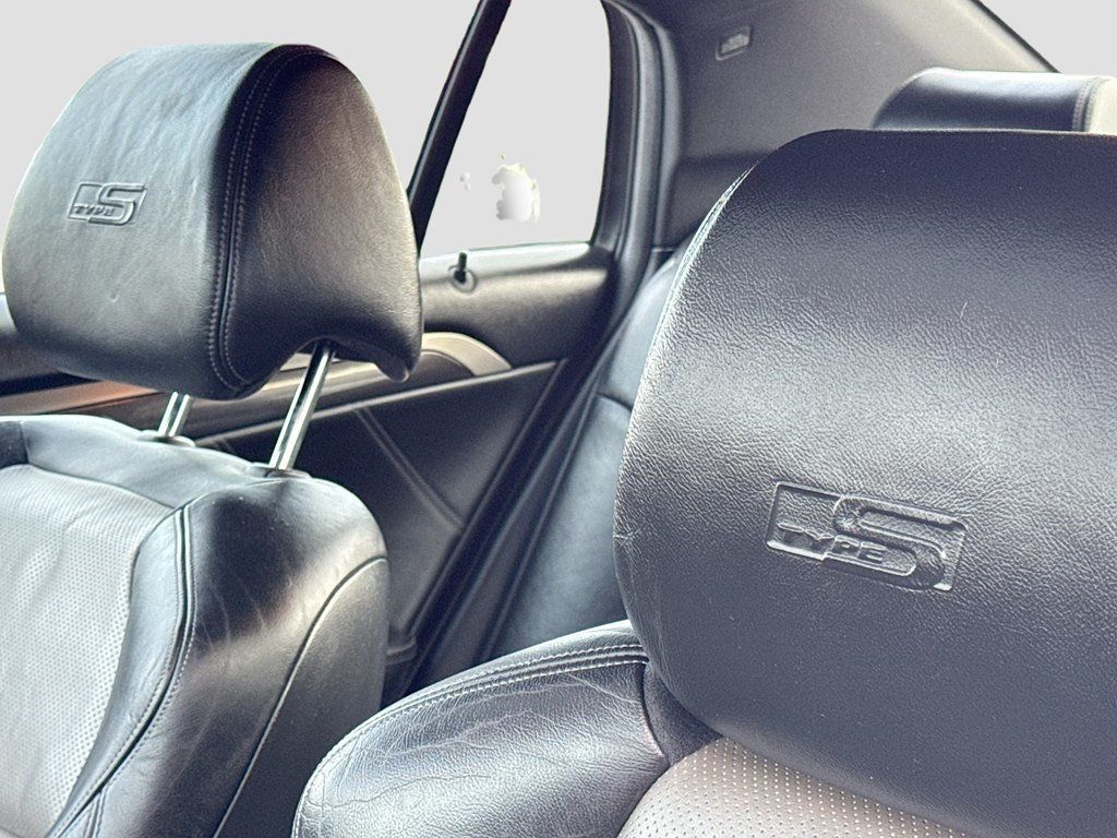 2008 Acura TL 4dr Sedan Automatic Type-S - 22972784 - 15