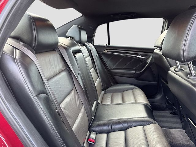 2008 Acura TL 4dr Sedan Automatic Type-S - 22972784 - 19