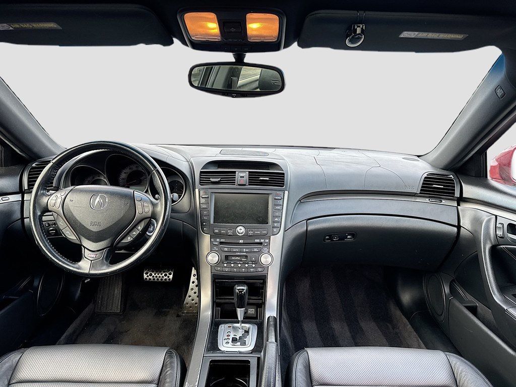 2008 Acura TL 4dr Sedan Automatic Type-S - 22972784 - 22