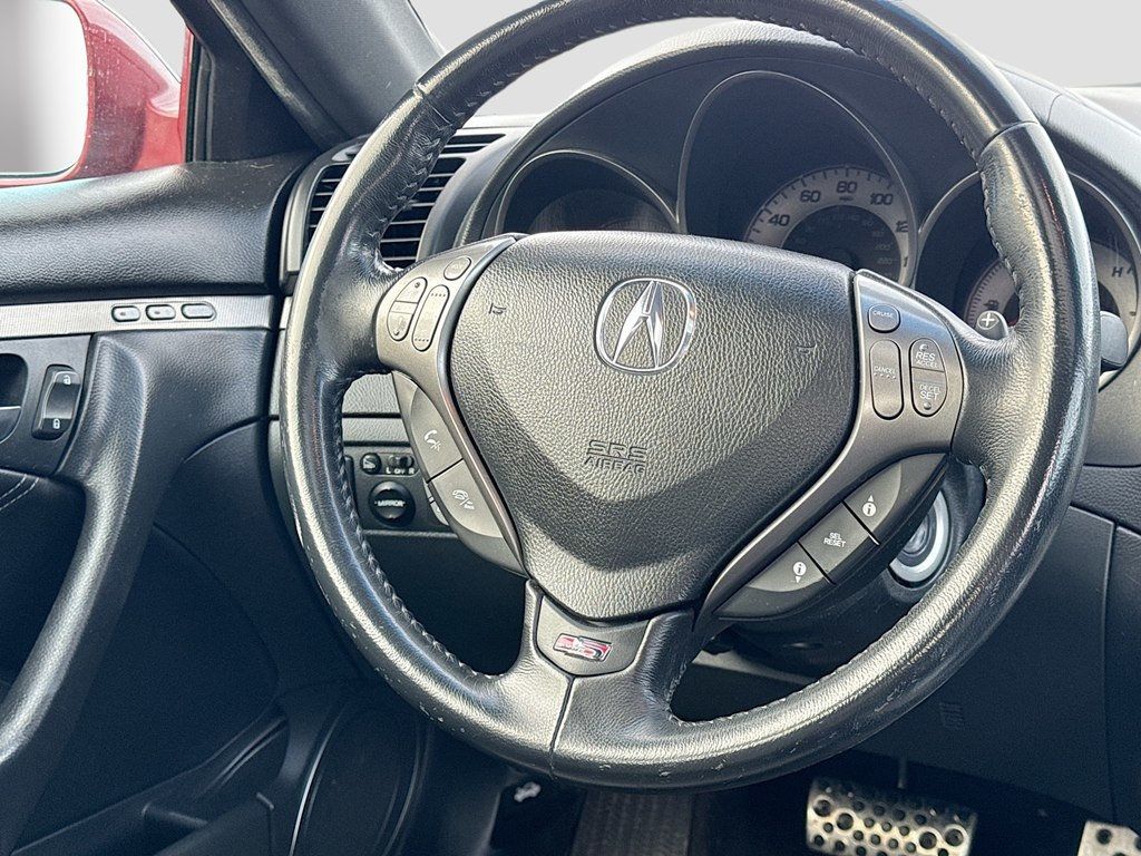2008 Acura TL 4dr Sedan Automatic Type-S - 22972784 - 24