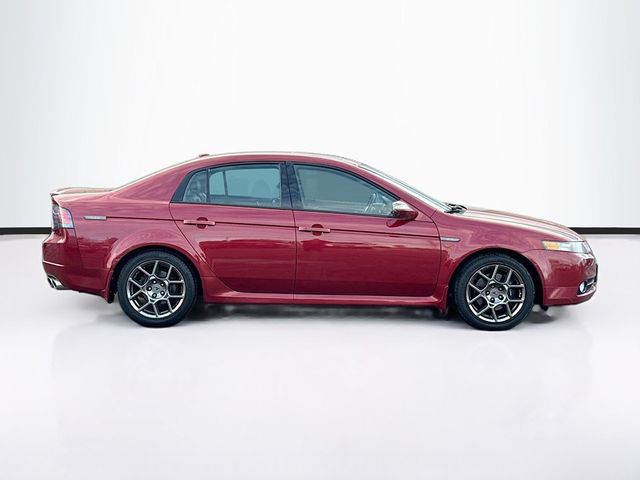 2008 Acura TL 4dr Sedan Automatic Type-S - 22972784 - 4