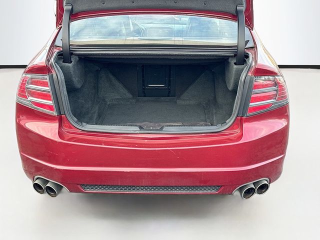 2008 Acura TL 4dr Sedan Automatic Type-S - 22972784 - 7