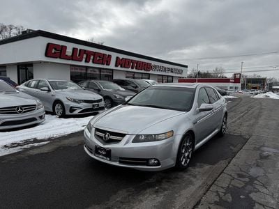 2008 Acura TL