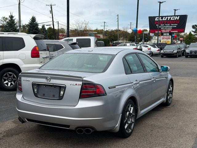 2008 Acura TL