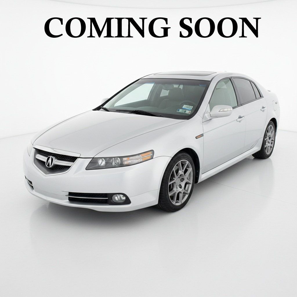 2008 Acura TL 4dr Sedan Automatic Type-S - 22977604 | Video 1