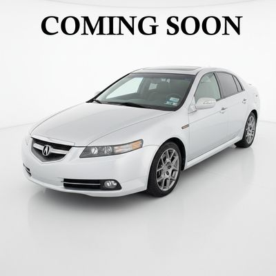 2008 Acura TL