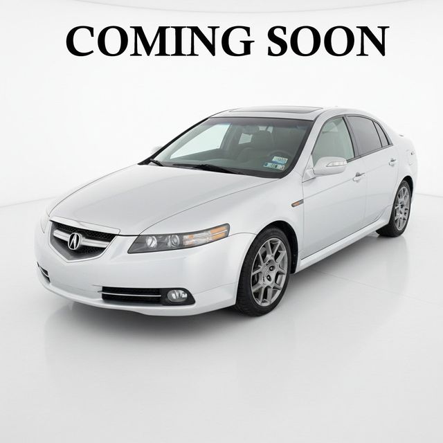 2008 Acura TL 4dr Sedan Automatic Type-S - 22977604 - 0