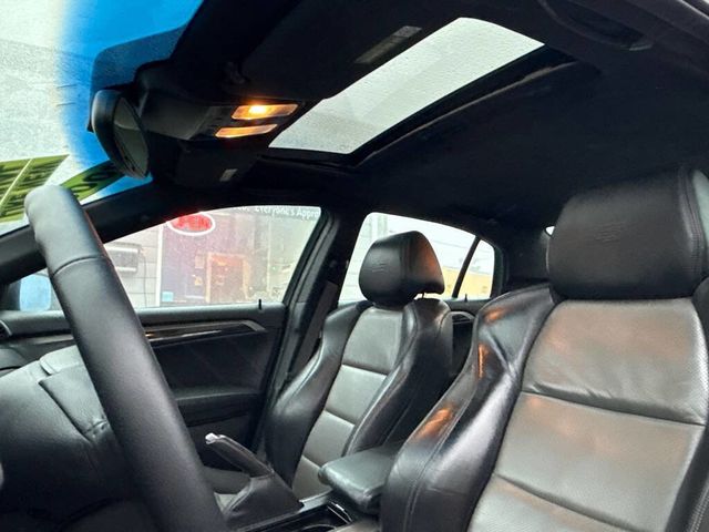 2008 Acura TL 4dr Sedan Manual Type-S - 22898497 - 10