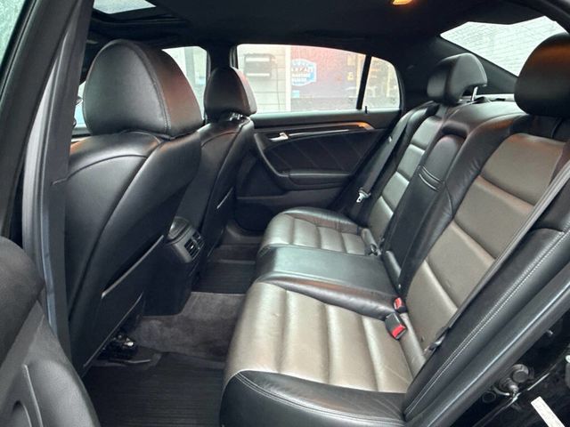 2008 Acura TL 4dr Sedan Manual Type-S - 22898497 - 11