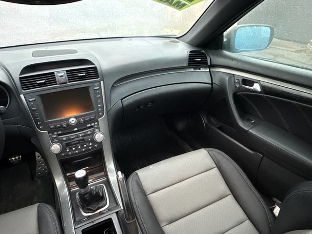 2008 Acura TL 4dr Sedan Manual Type-S - 22898497 - 16