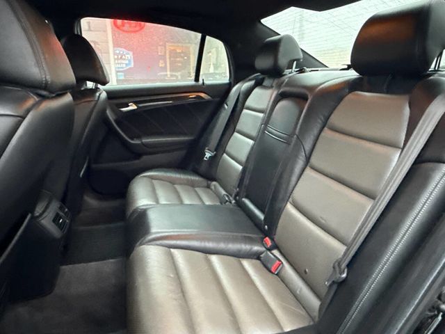 2008 Acura TL 4dr Sedan Manual Type-S - 22898497 - 19