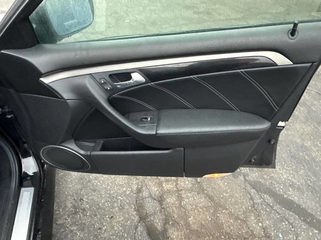 2008 Acura TL 4dr Sedan Manual Type-S - 22898497 - 20