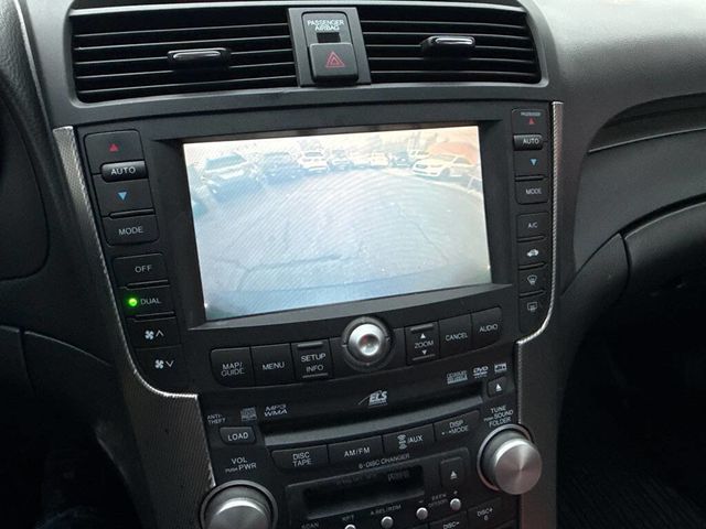 2008 Acura TL 4dr Sedan Manual Type-S - 22898497 - 25