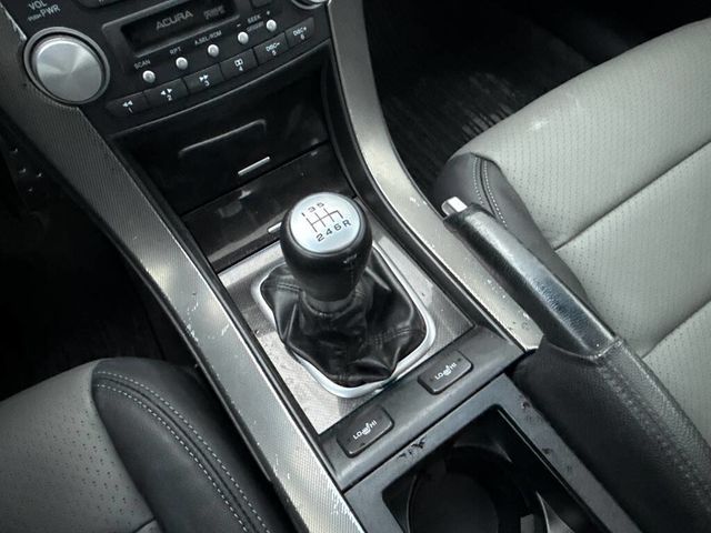 2008 Acura TL 4dr Sedan Manual Type-S - 22898497 - 28