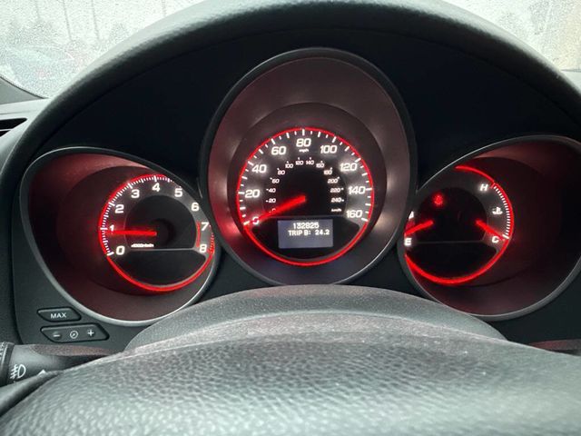 2008 Acura TL 4dr Sedan Manual Type-S - 22898497 - 33