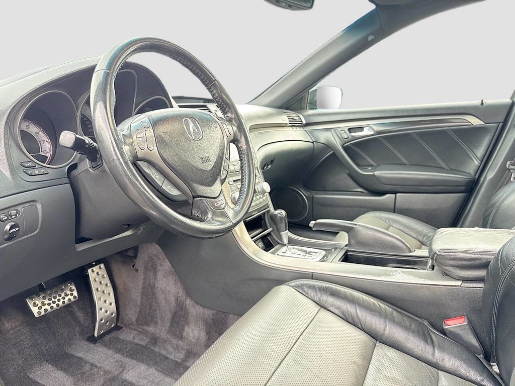 2008 Acura TL Type S 4dr Sedan 5A - 22950334 - 10