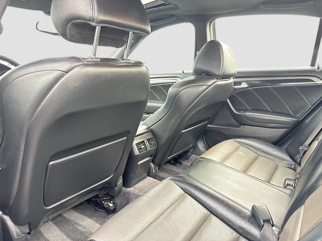 2008 Acura TL Type S 4dr Sedan 5A - 22950334 - 13