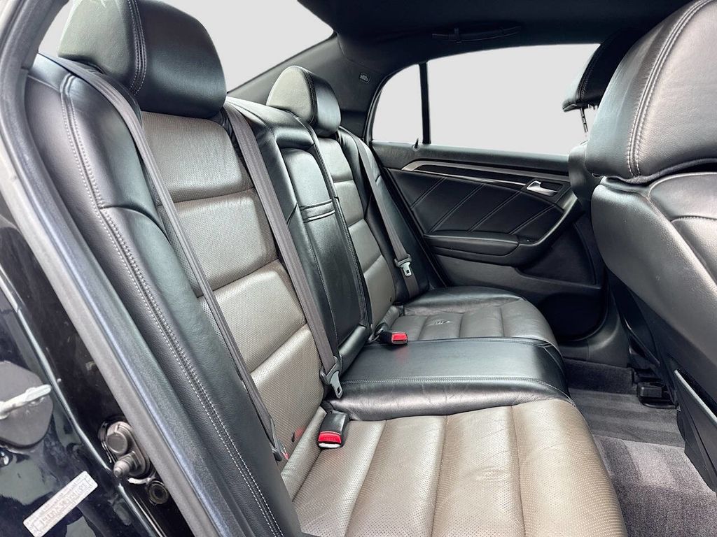 2008 Acura TL Type S 4dr Sedan 5A - 22950334 - 15