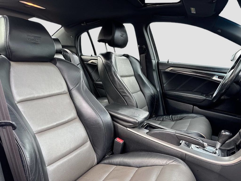 2008 Acura TL Type S 4dr Sedan 5A - 22950334 - 16