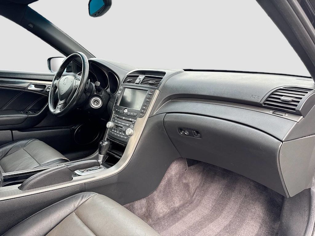 2008 Acura TL Type S 4dr Sedan 5A - 22950334 - 17