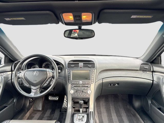 2008 Acura TL Type S 4dr Sedan 5A - 22950334 - 18