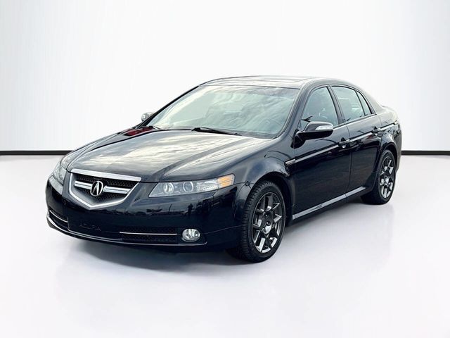 2008 Acura TL Type S 4dr Sedan 5A - 22950334 - 1